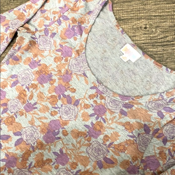 LulaRoe Dress - Picture 2 of 4